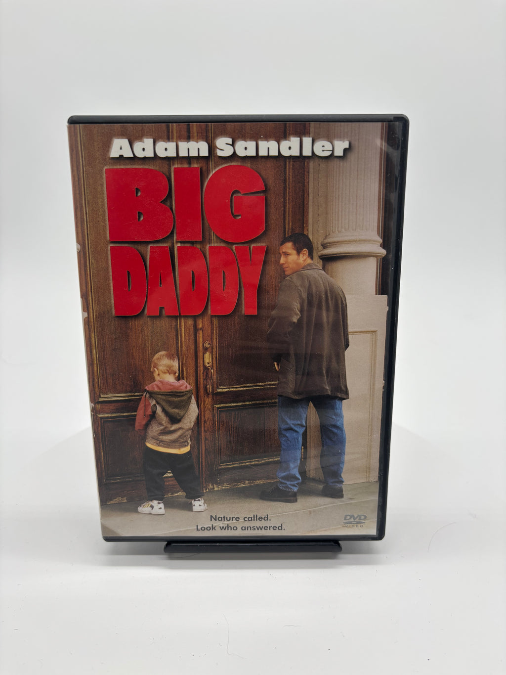Big Daddy (DVD)