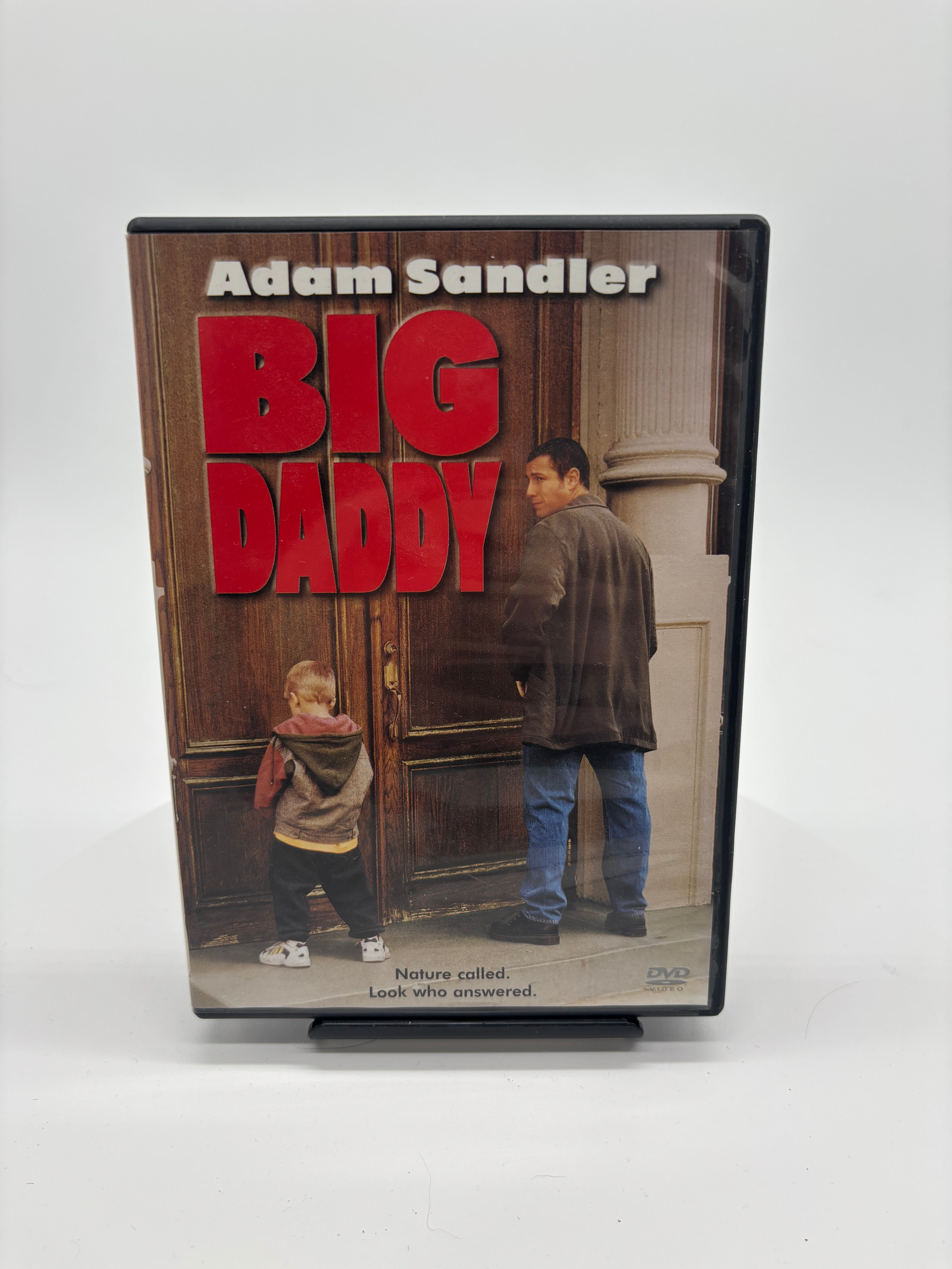 Big Daddy (DVD)