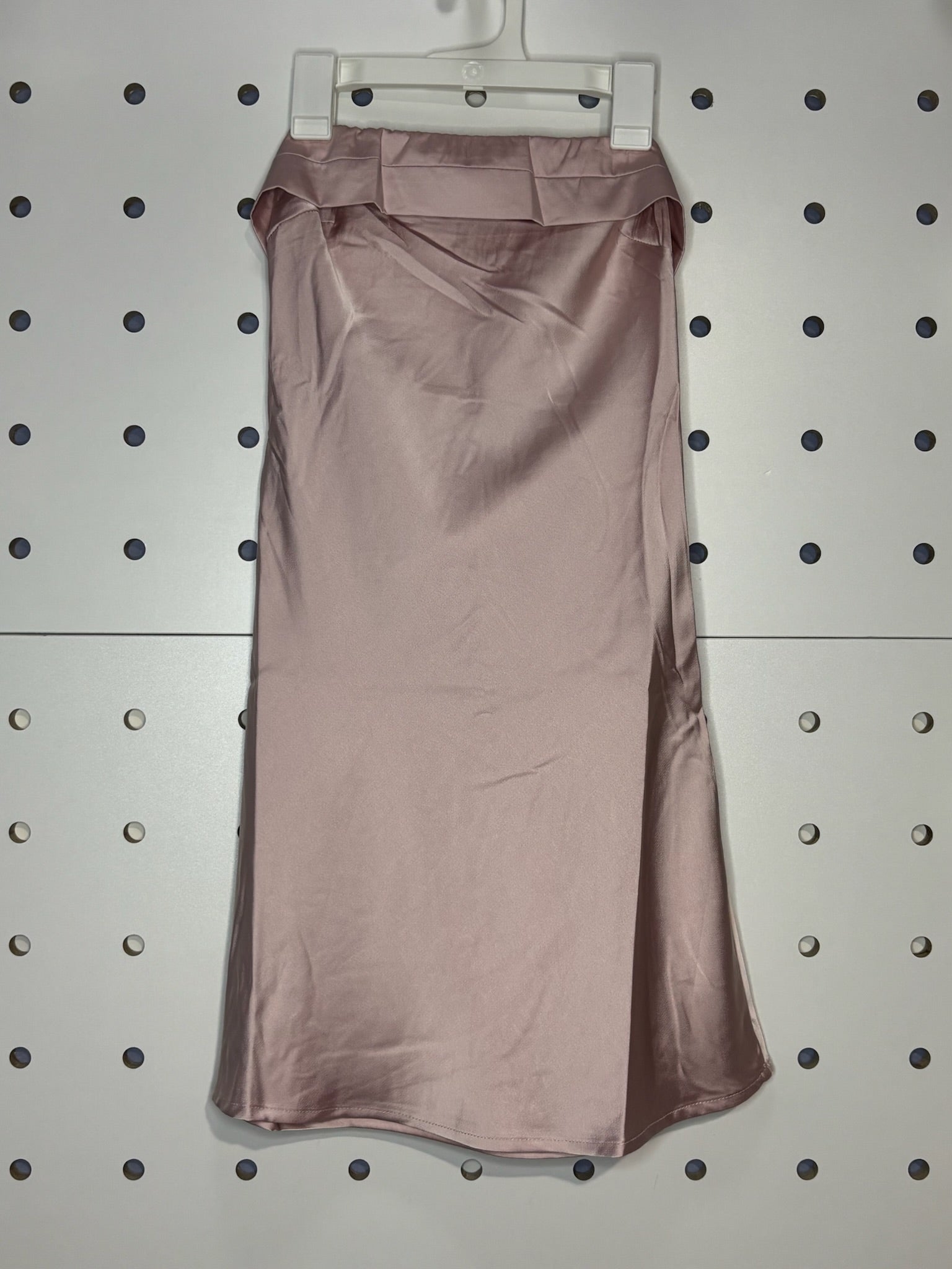 Princess Polly - Strapless Mini Dress - Pink