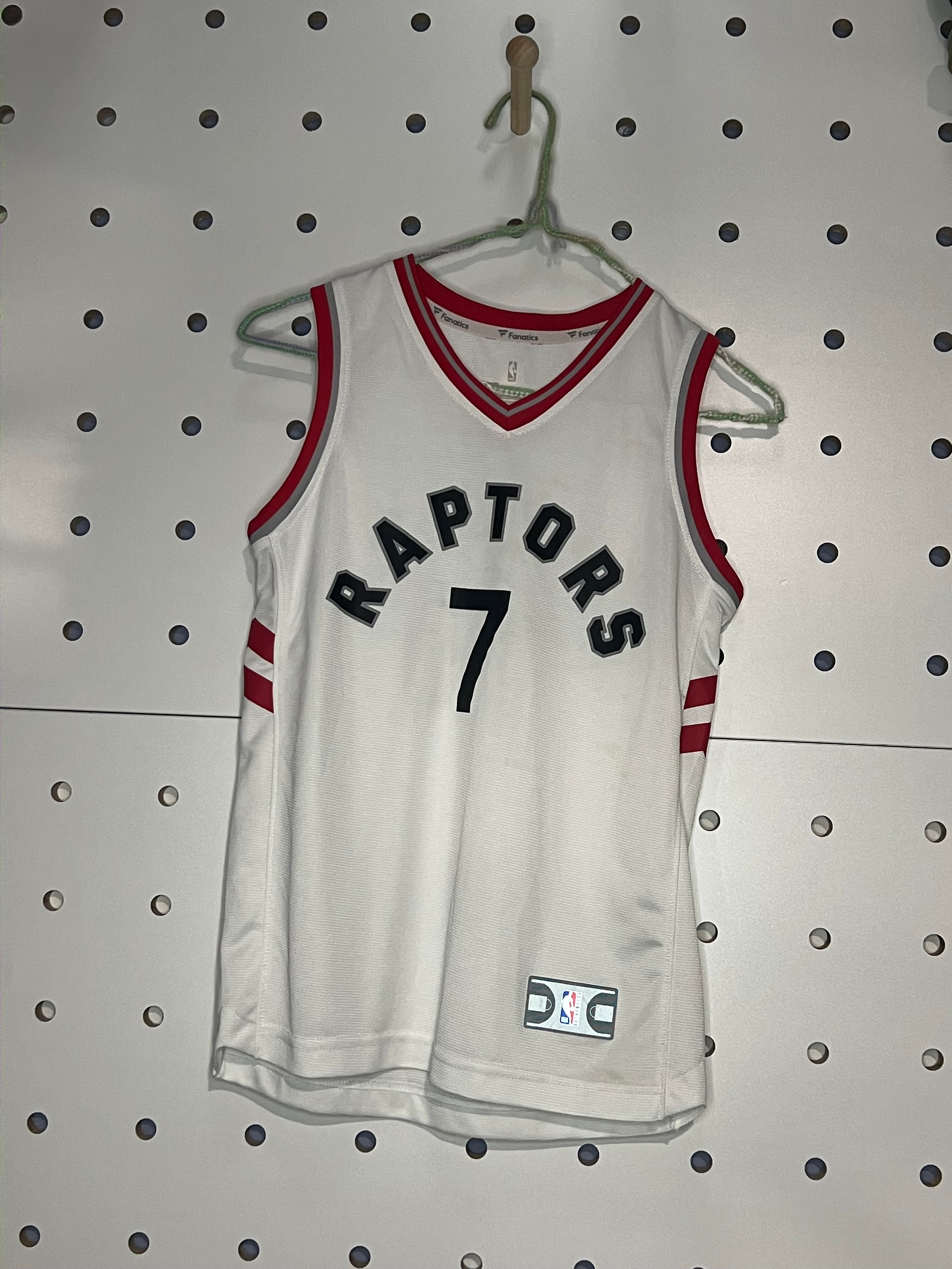 Fanatics - Toronto Raptors NBA Jersey