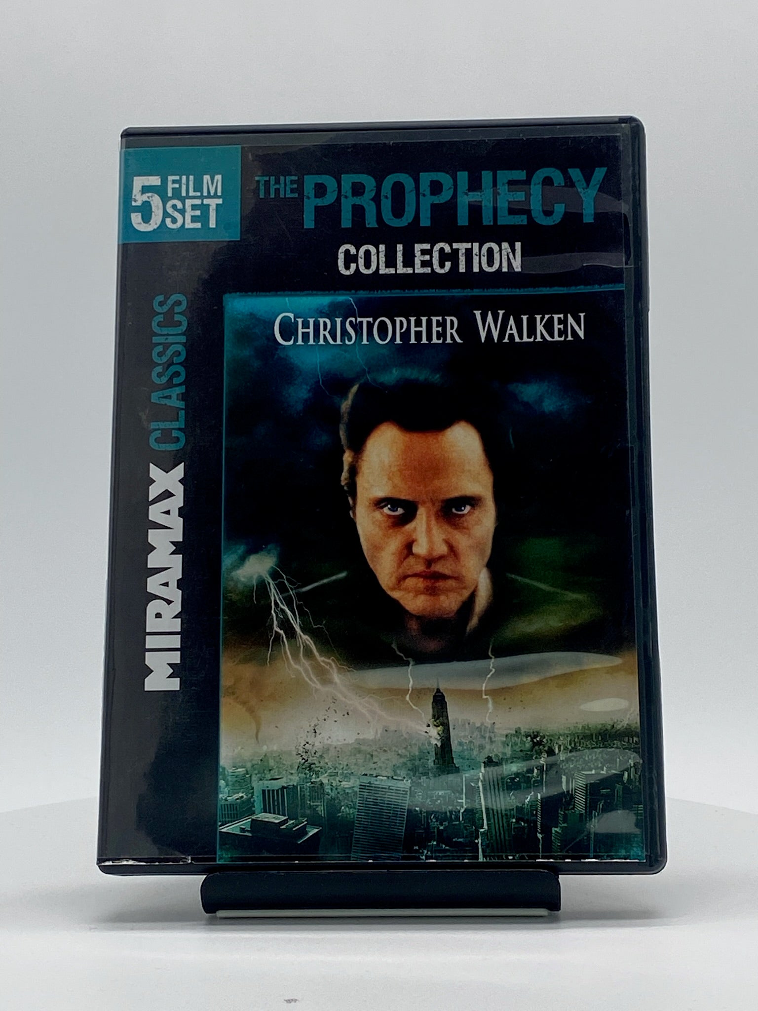 The Prophecy - 5-Film Set (DVD)