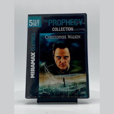 The Prophecy - 5-Film Set (DVD)