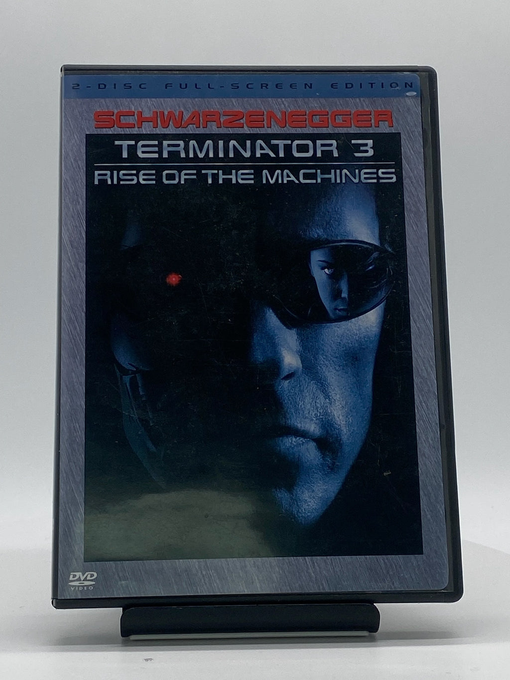 Terminator 3: Rise of the Machines