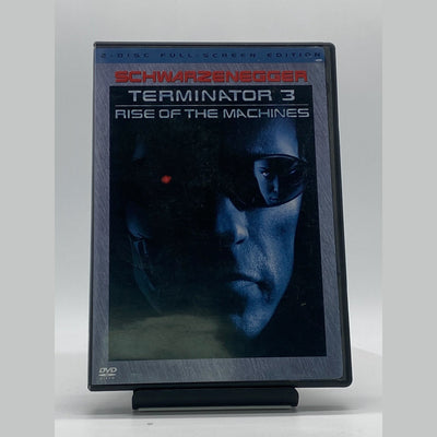 Terminator 3: Rise of the Machines
