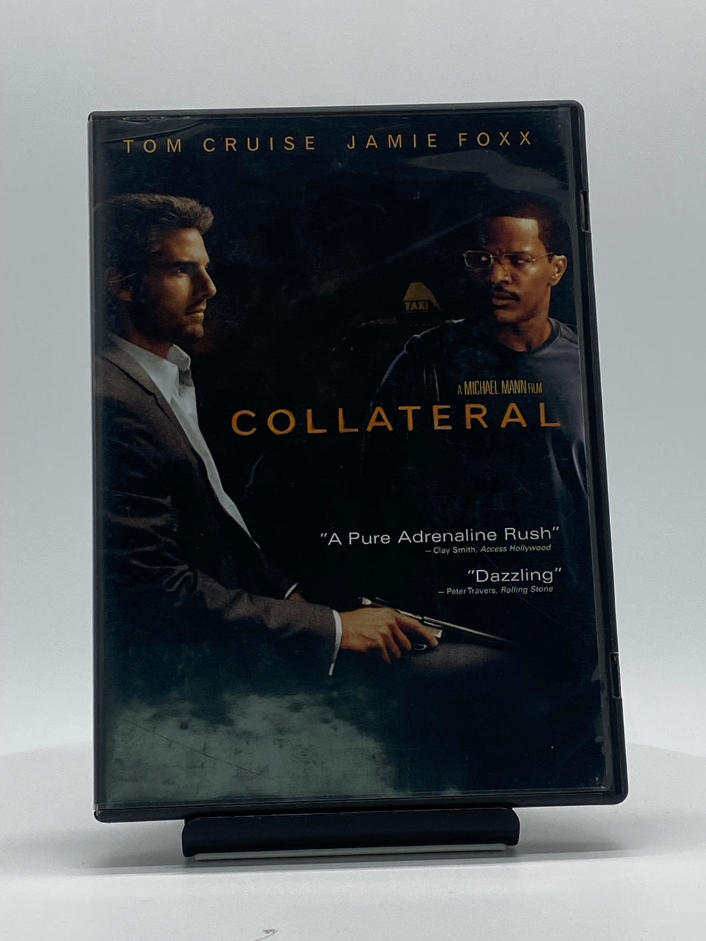 Collateral (DVD)