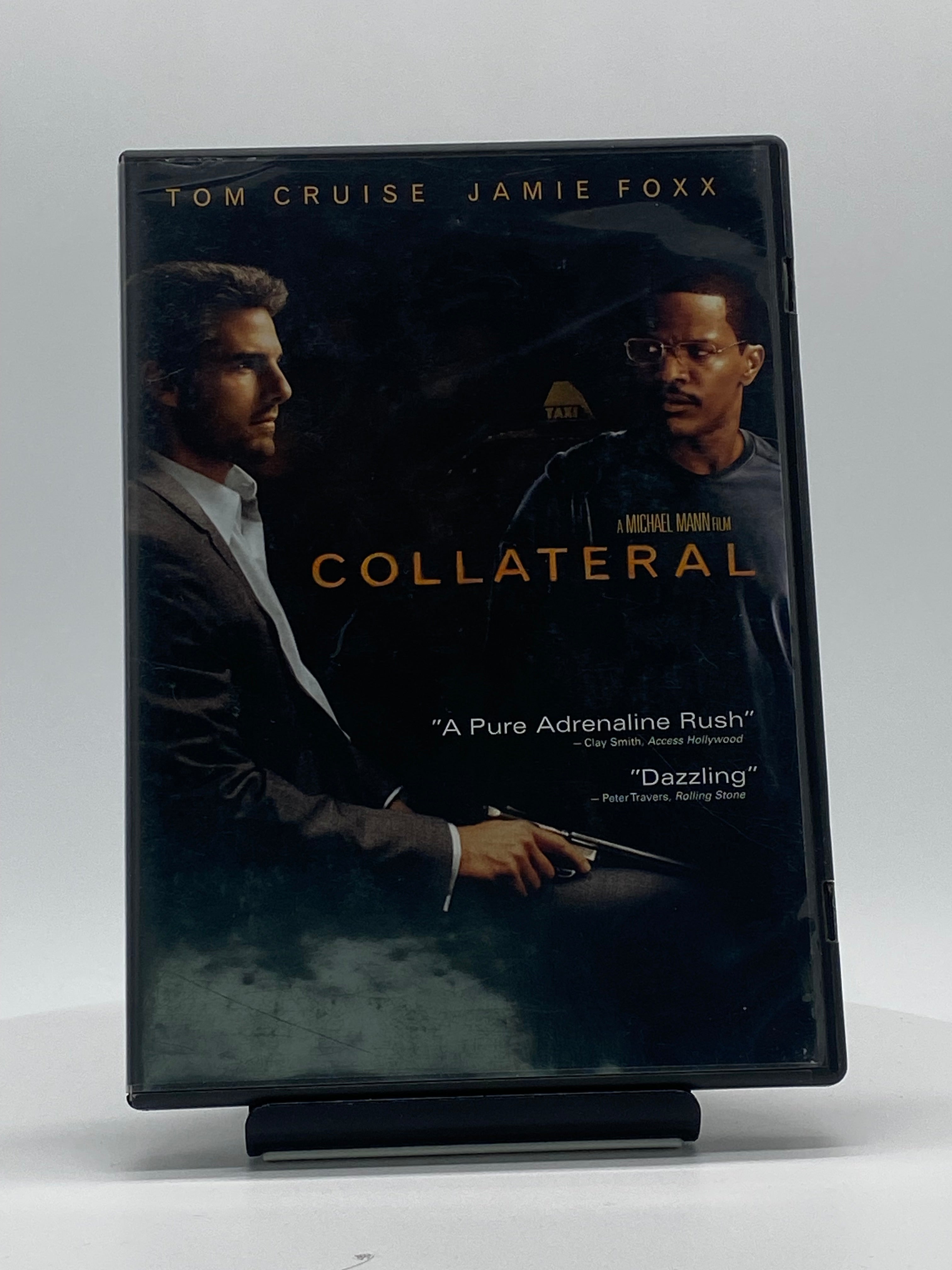 Collateral (DVD)
