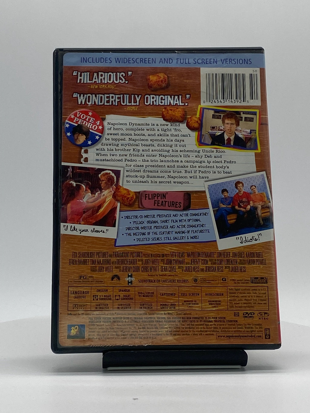 The Sting (DVD)