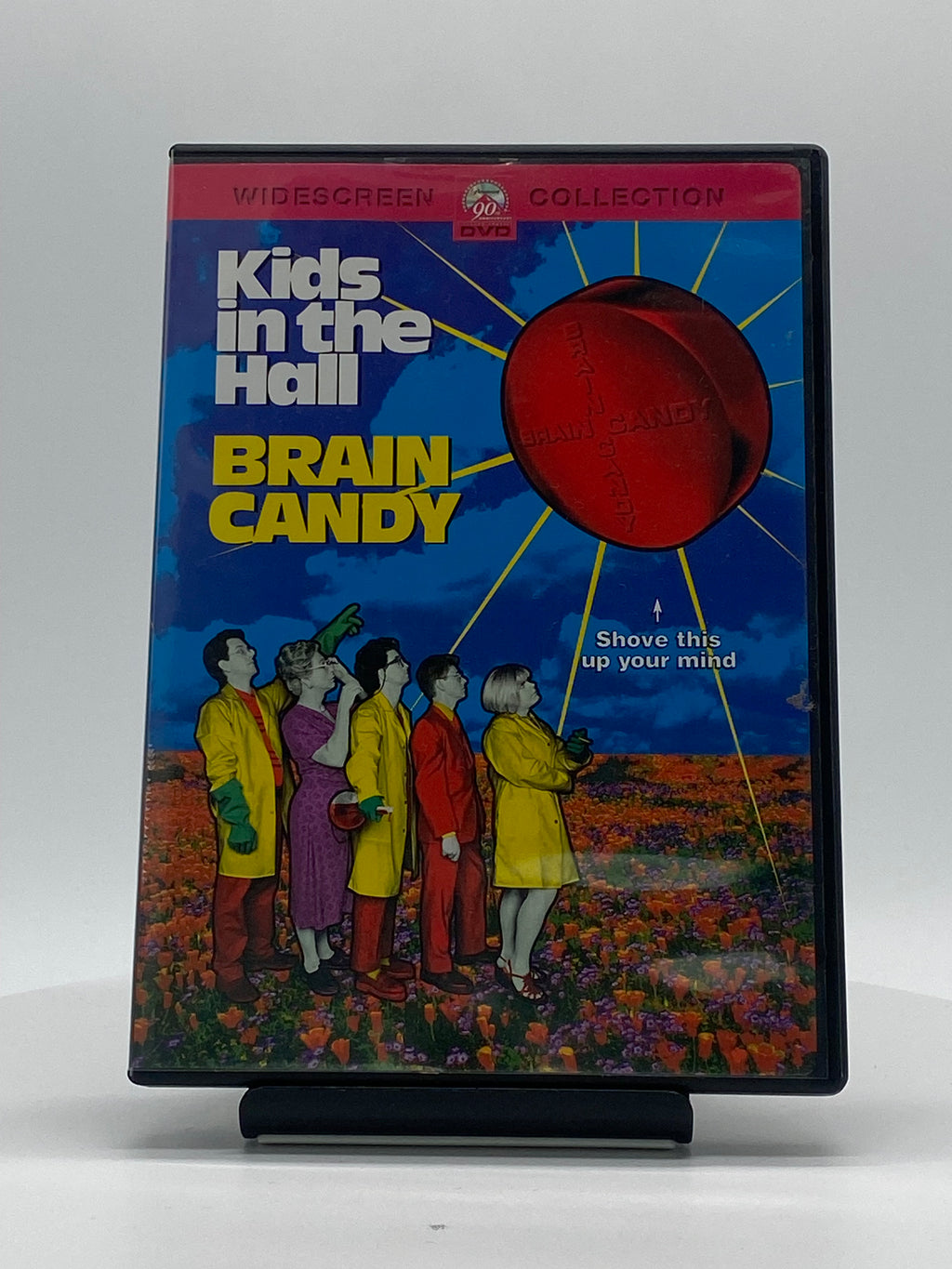Kids in the Hall - Brain Candy (DVD)