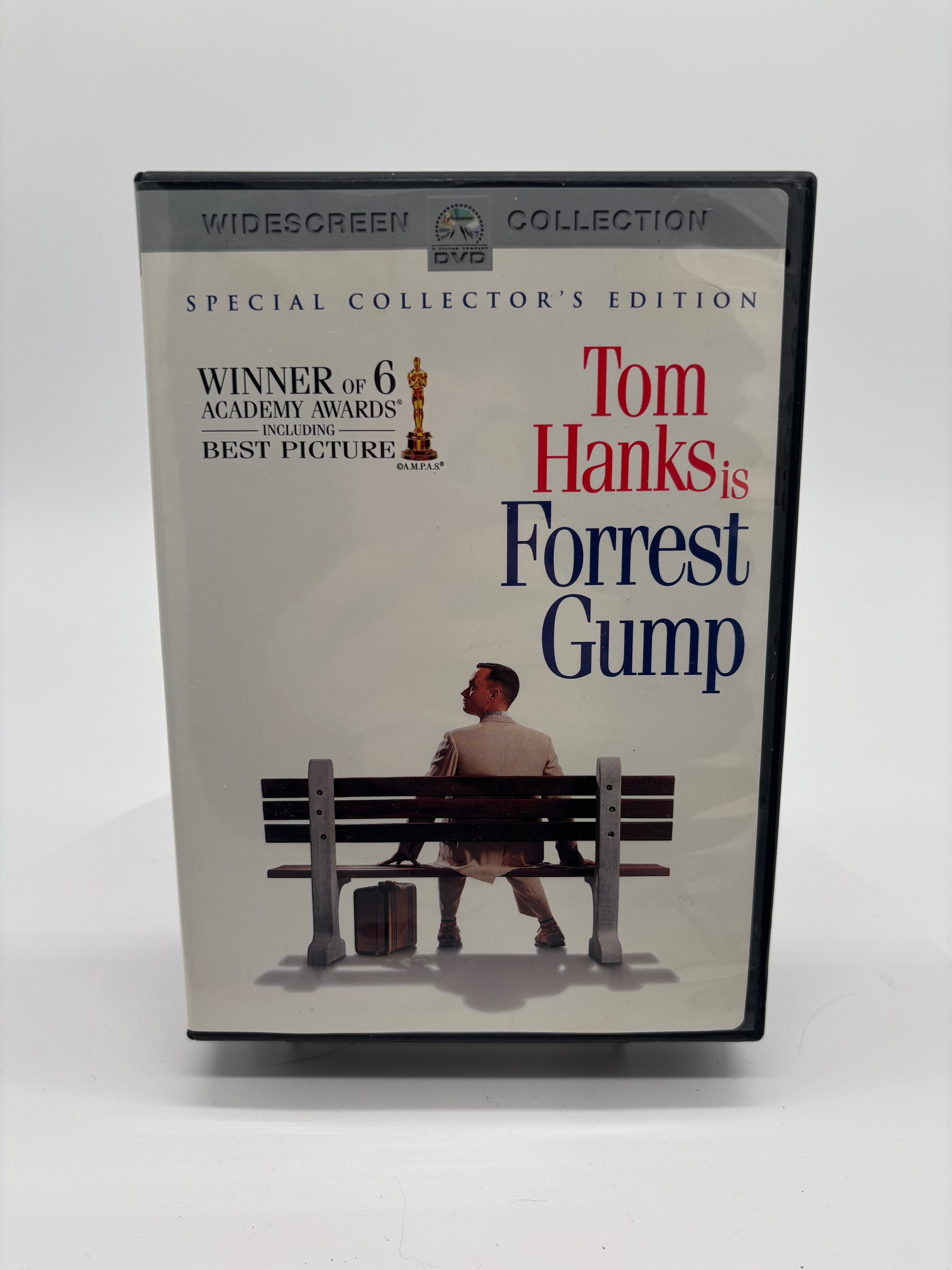 Forrest Gump (DVD)