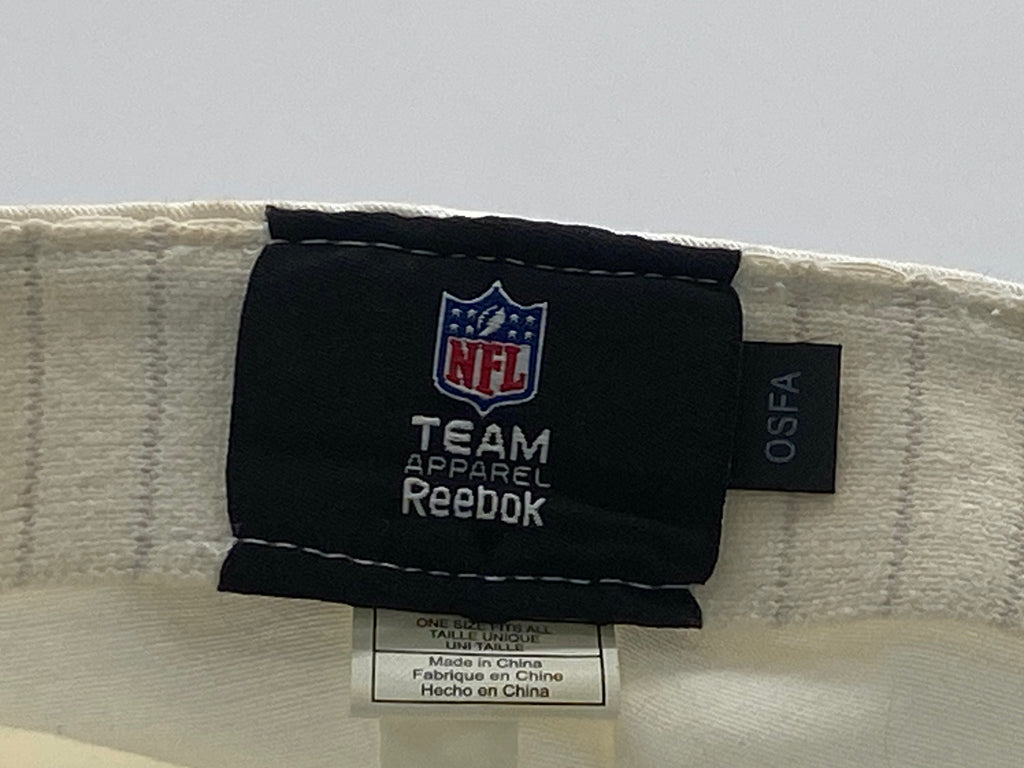 NFL Super Bowl XLIII Vintage Cap