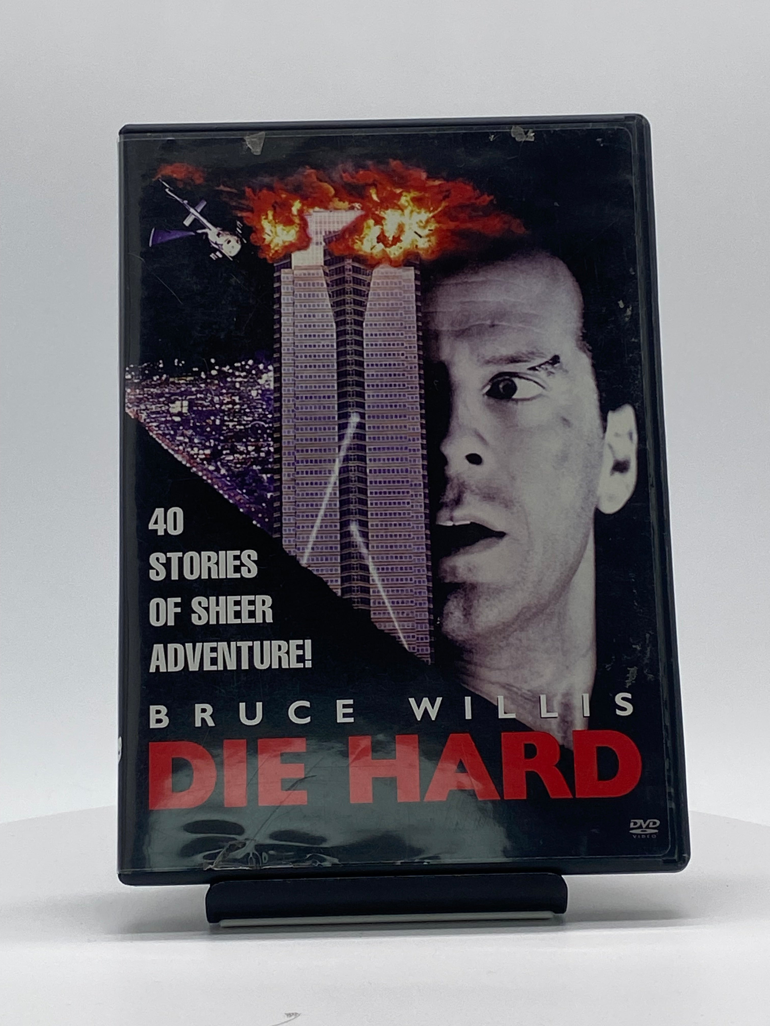 Die Hard (DVD)