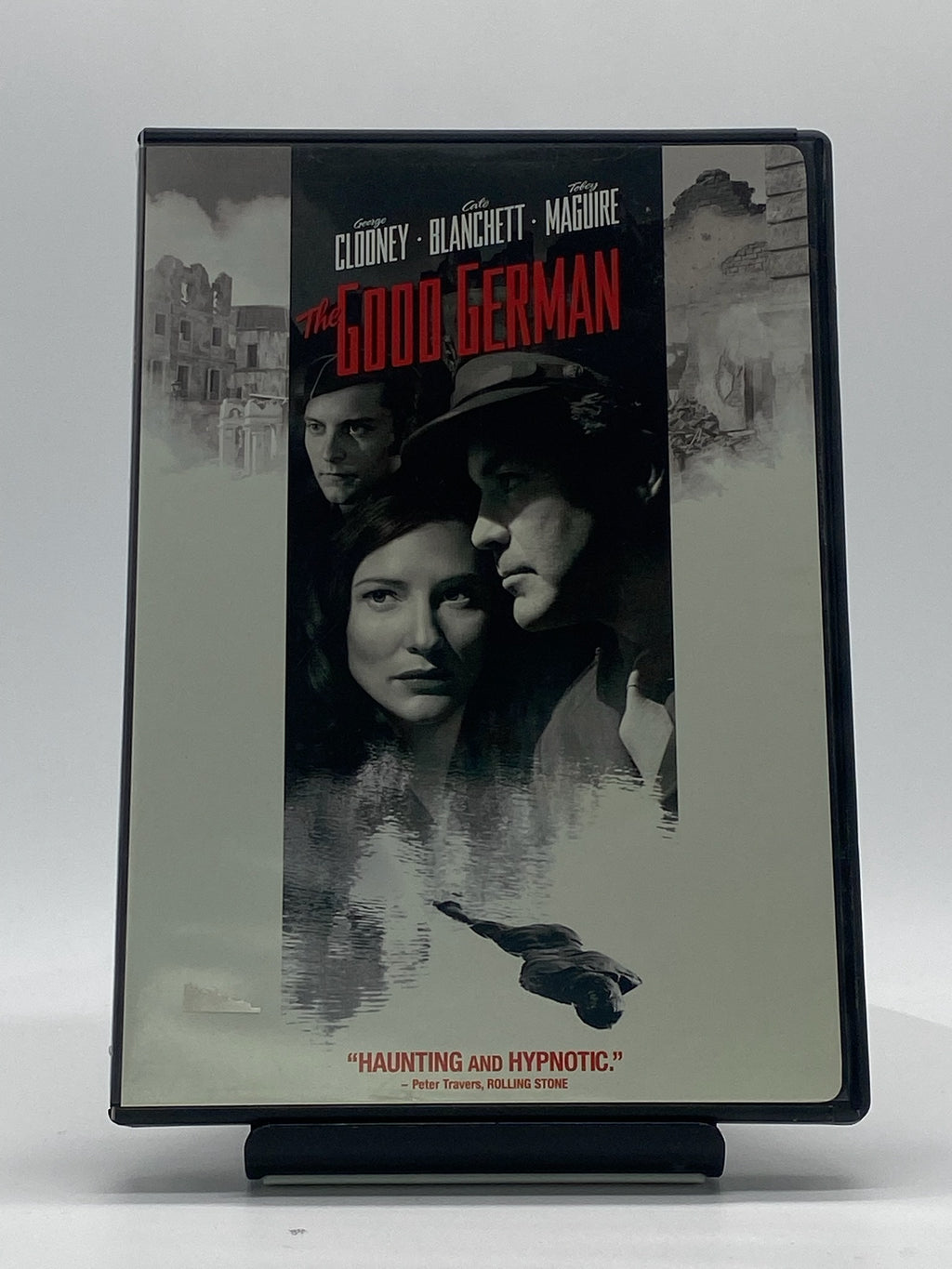 The Good German (DVD)