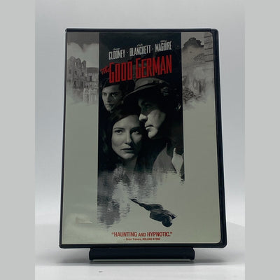 The Good German (DVD)
