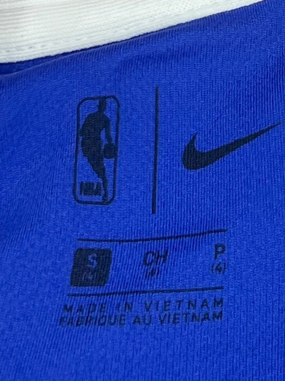 Nike - Boys Philadelphia 76ers Jersey