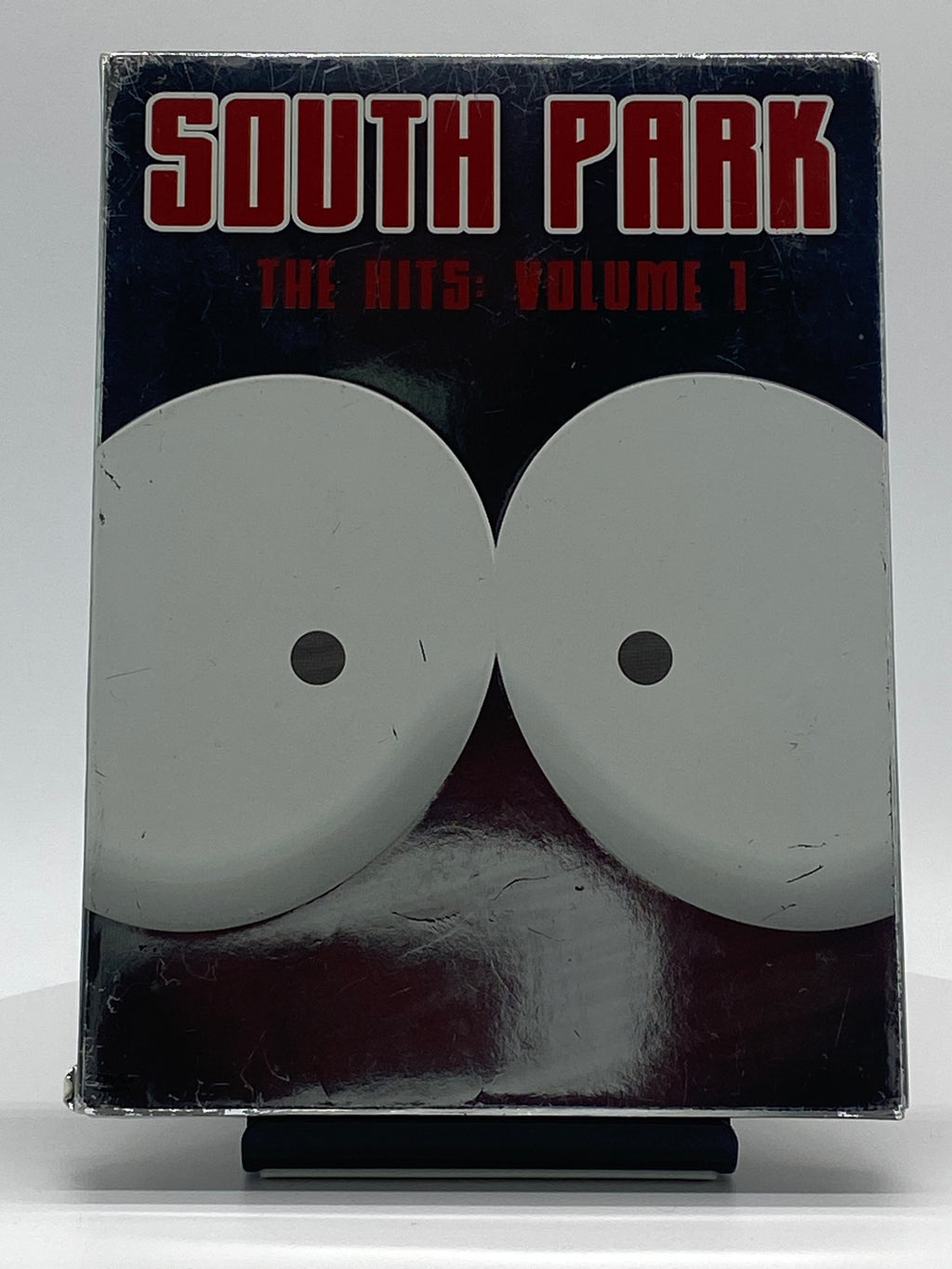 South Park: The Hits Vol. 1 – DVD Edition