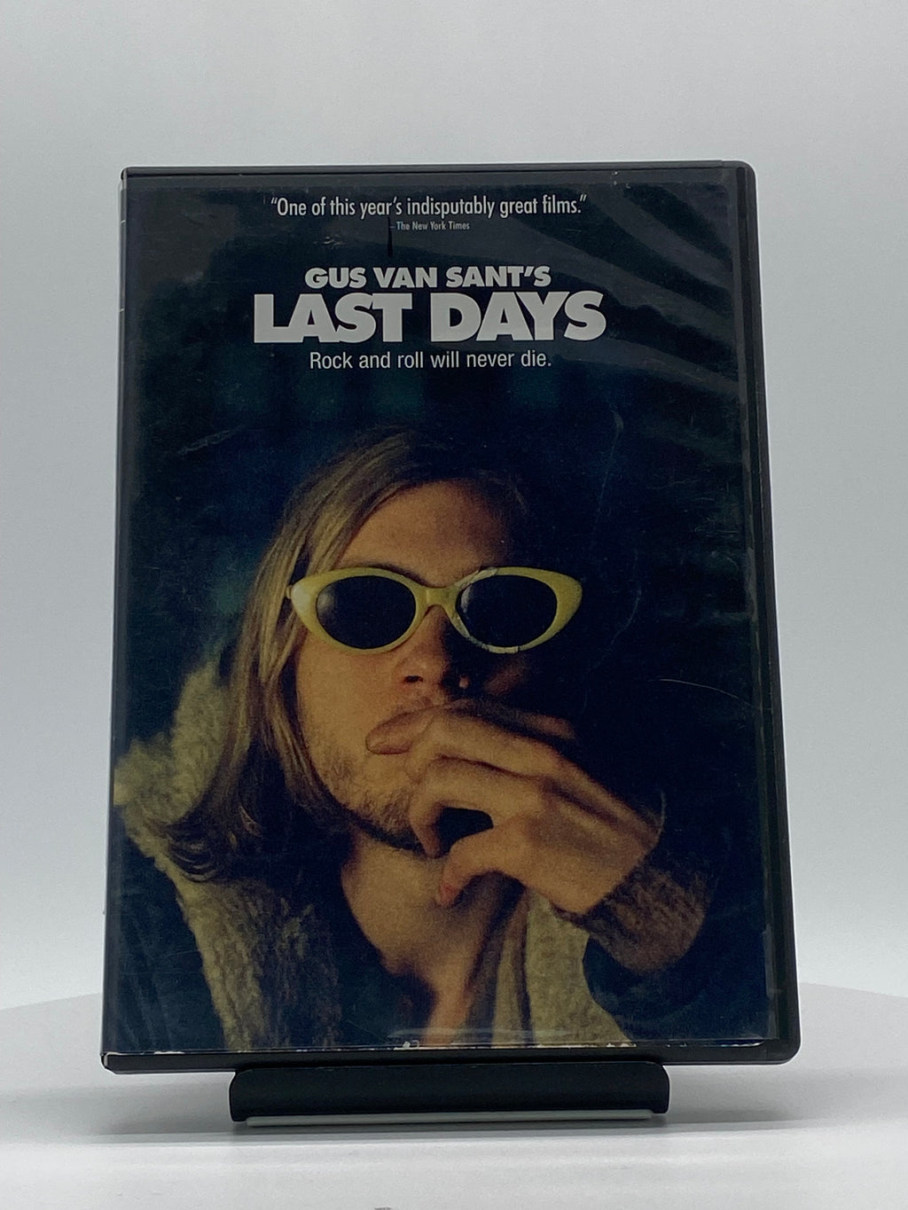 Last Days (DVD)