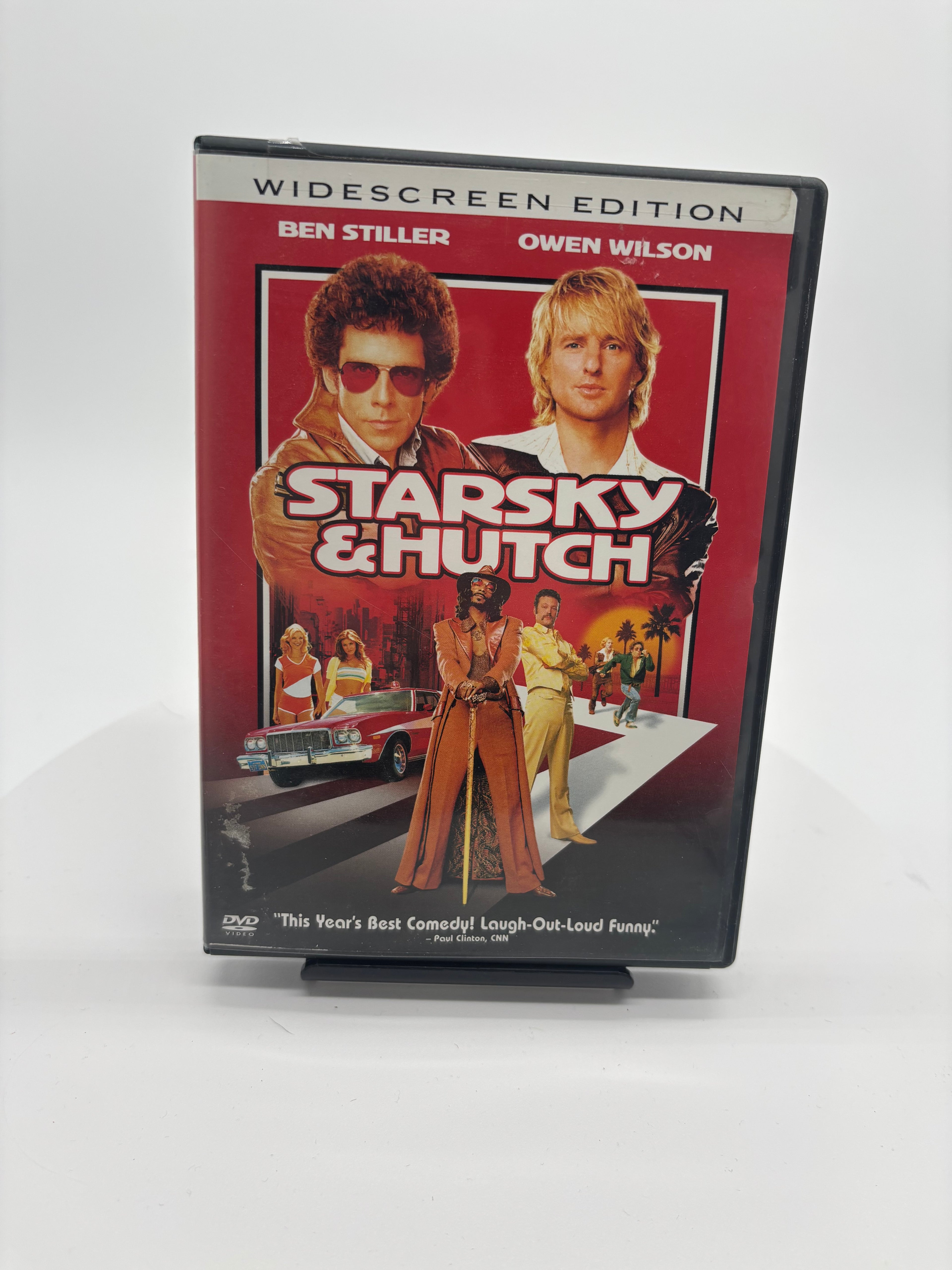Starsky & Hutch (DVD)