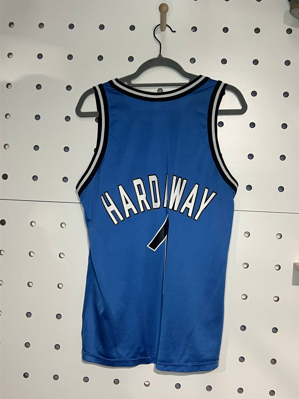 Champion - Vintage Orlando Magic NBA Basketball Jersey