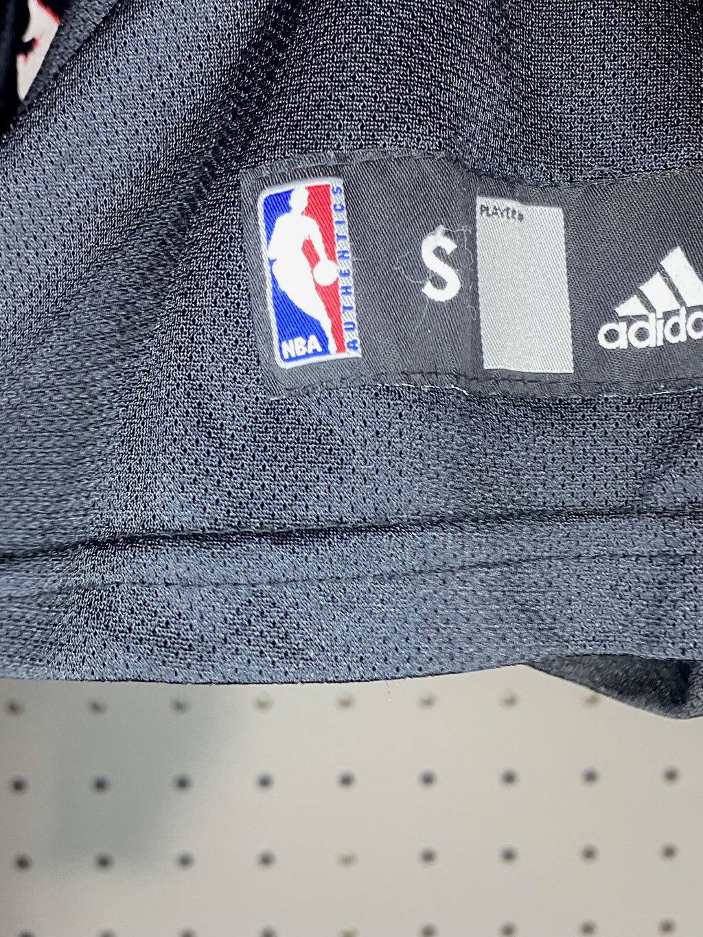 Adidas - Youth NBA Philadelphia 76ers Basketball Jersey