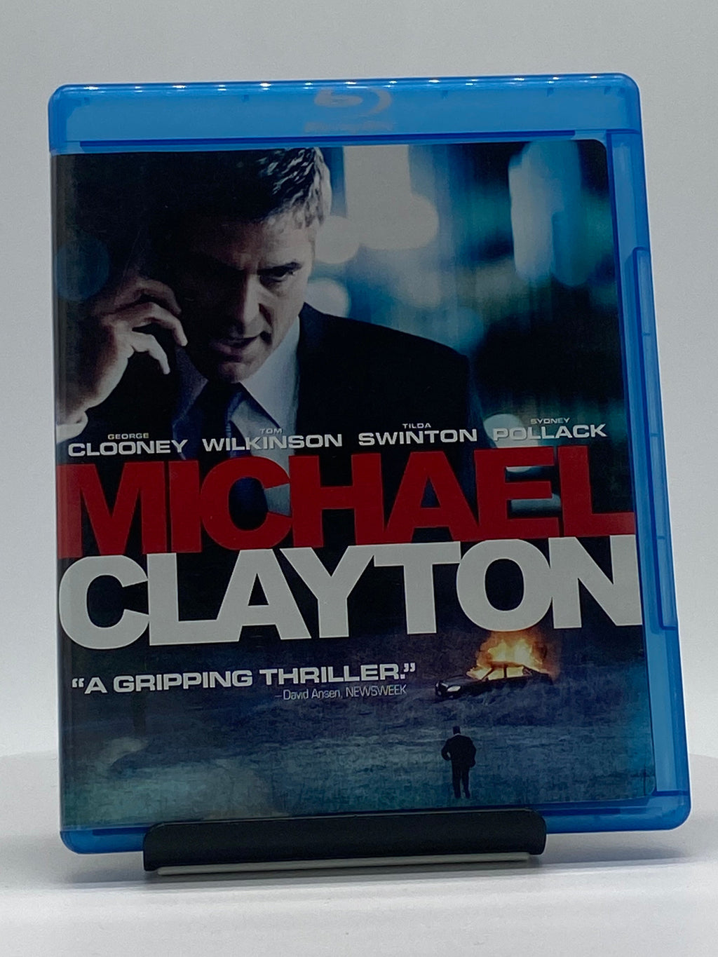 Michael Clayton (Blu-ray)