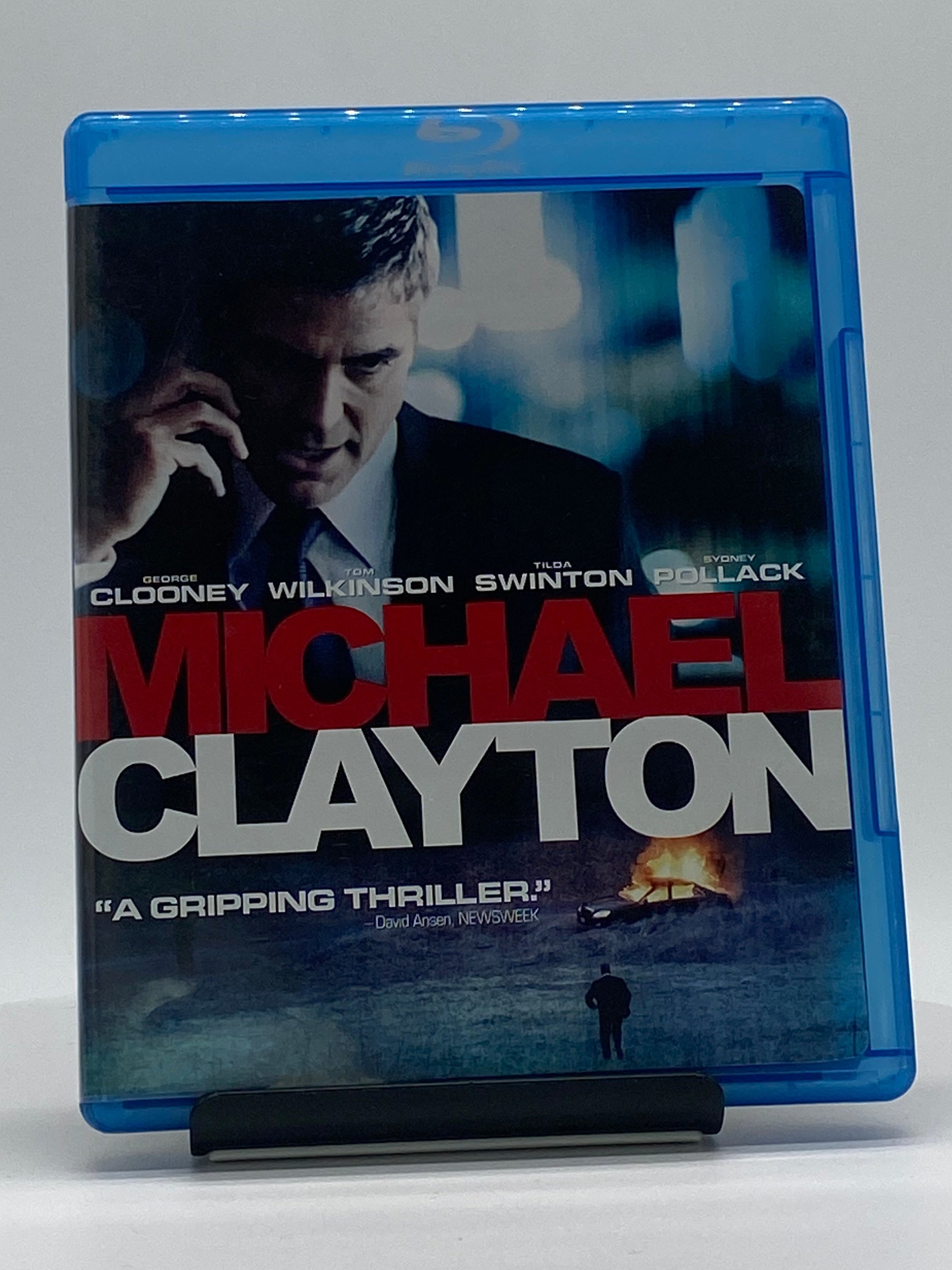 Michael Clayton (Blu-ray)
