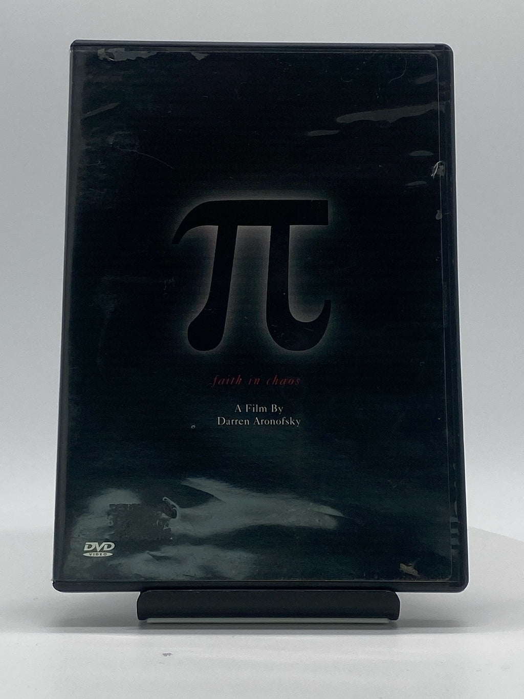 π [Pi] (DVD)