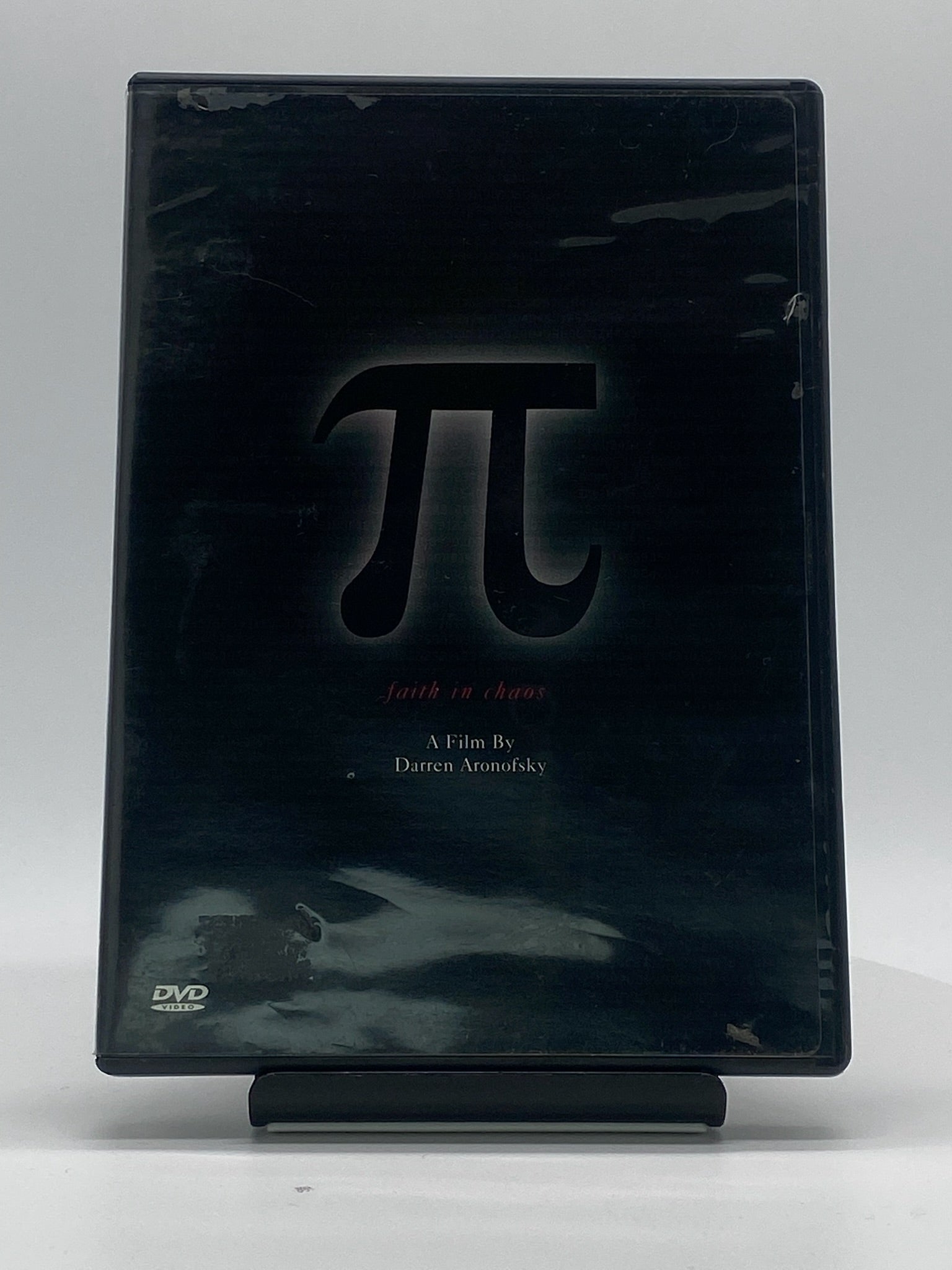 π [Pi] (DVD)
