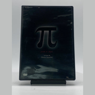 π [Pi] (DVD)