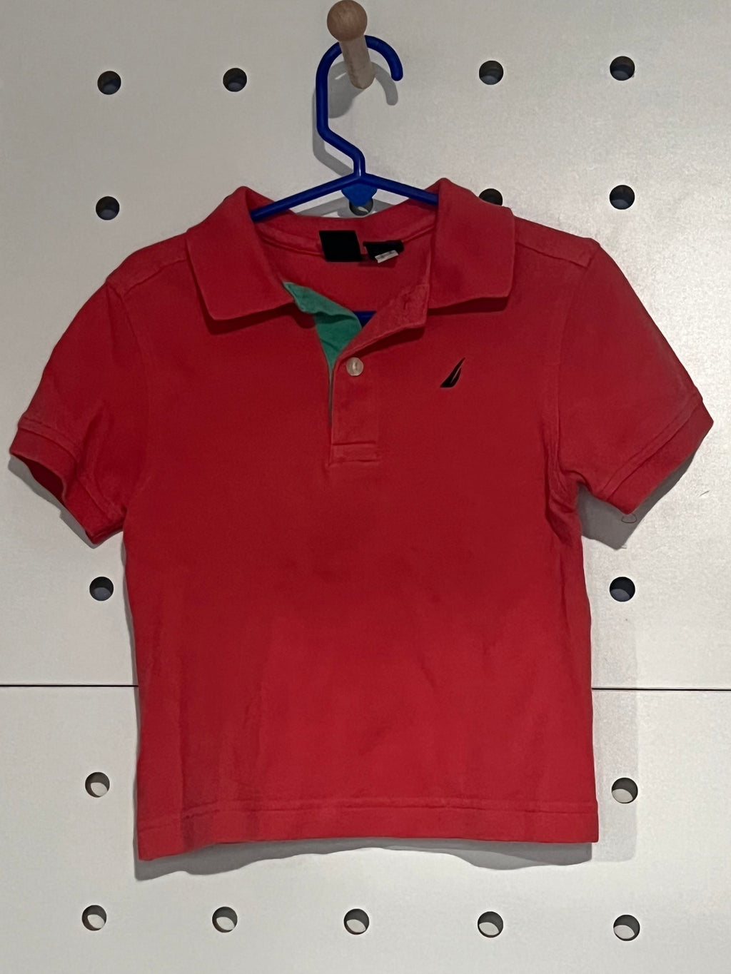 Nautica - Kids' Coral Polo