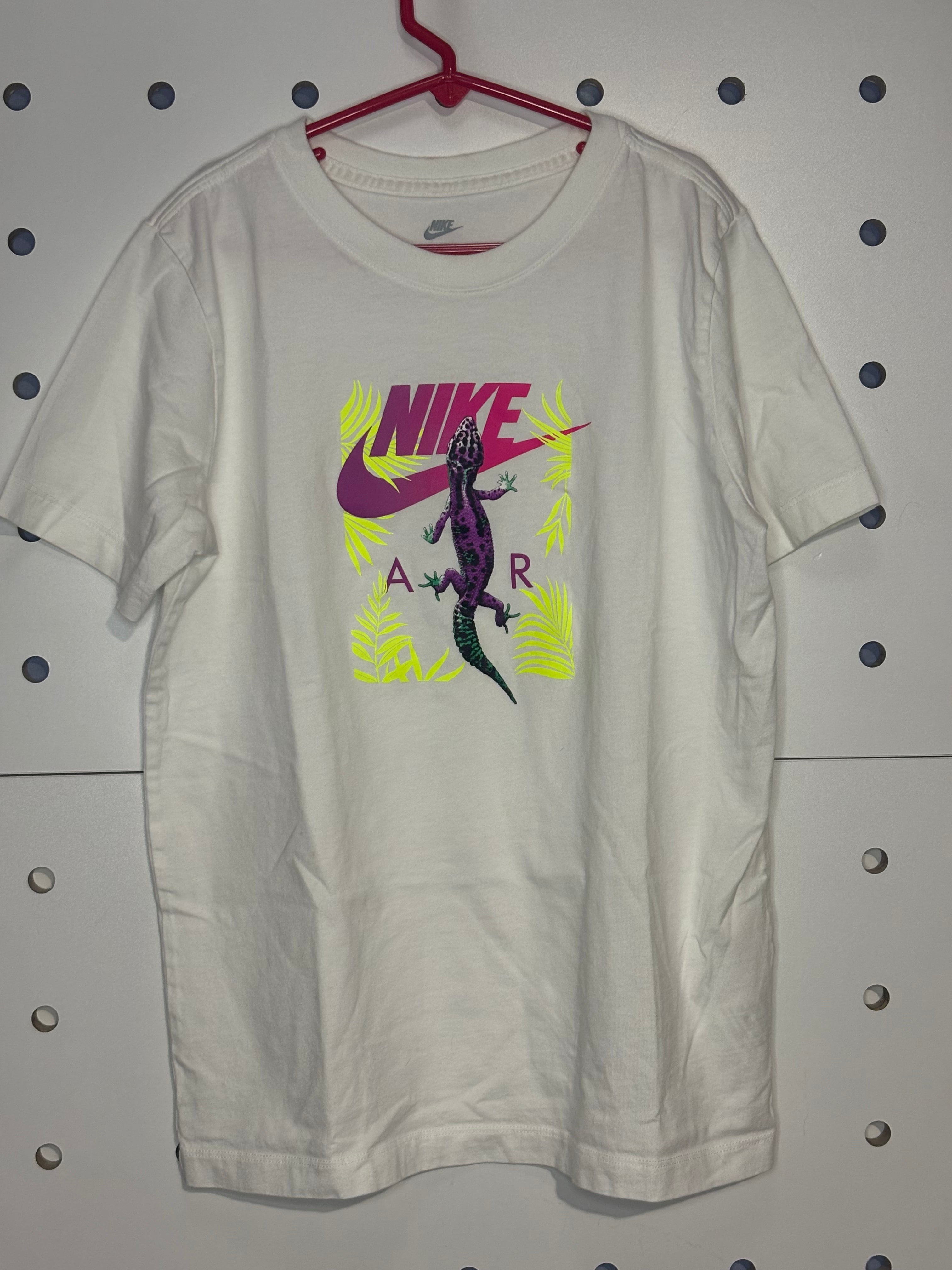 Nike - Kids' Lizard Short Sleeved T-Shirt