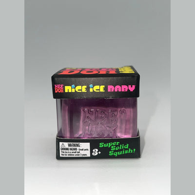 NeeDoh Nice Ice Baby