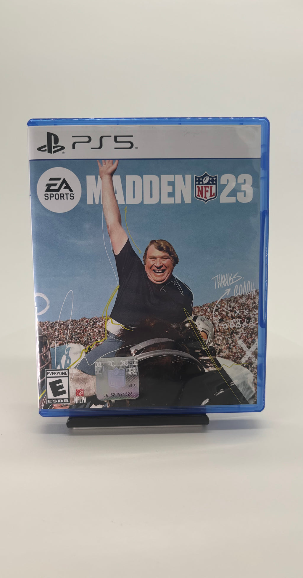 Madden NFL 2023