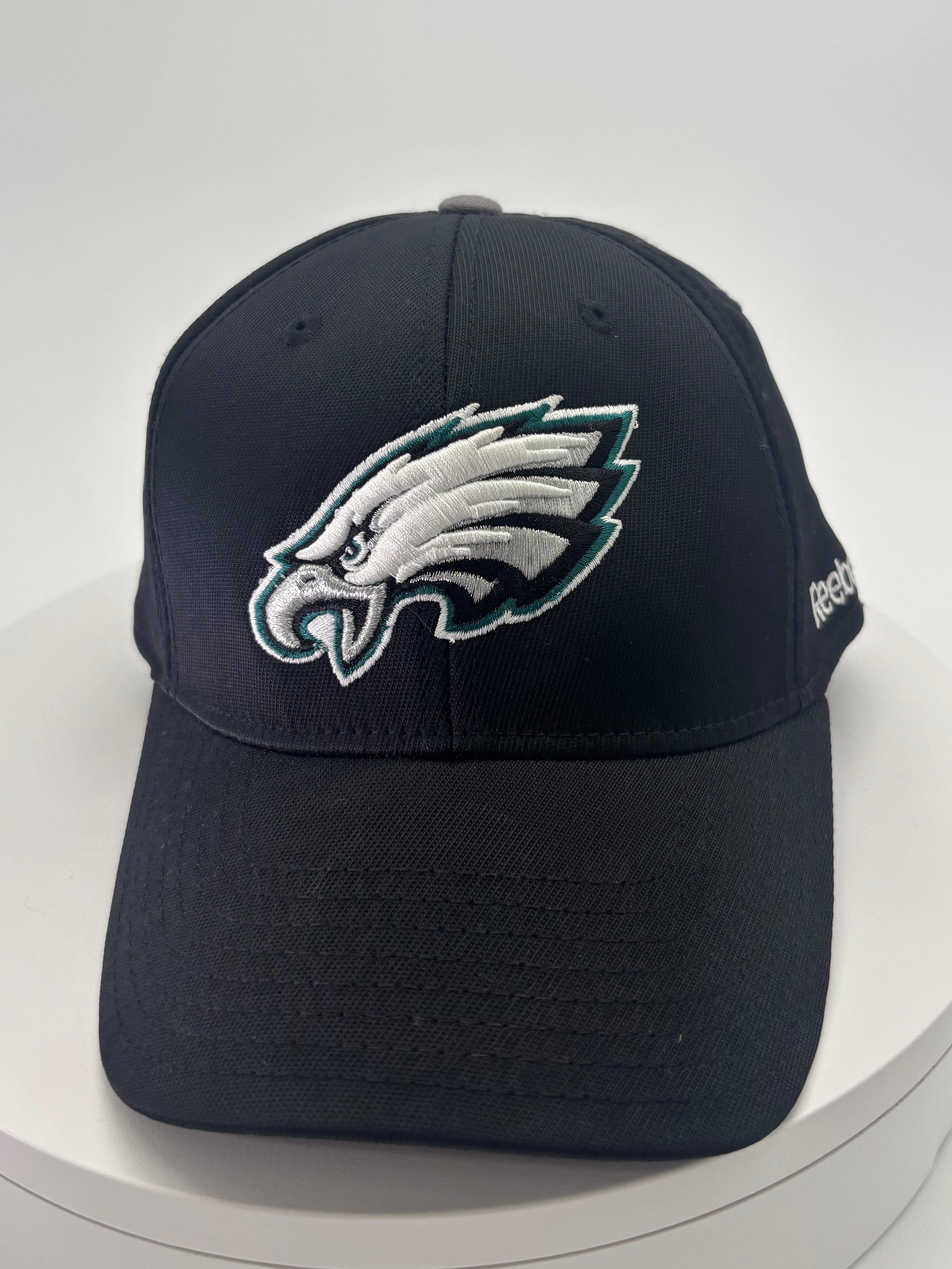 Vintage Philadelphia Eagles Cap
