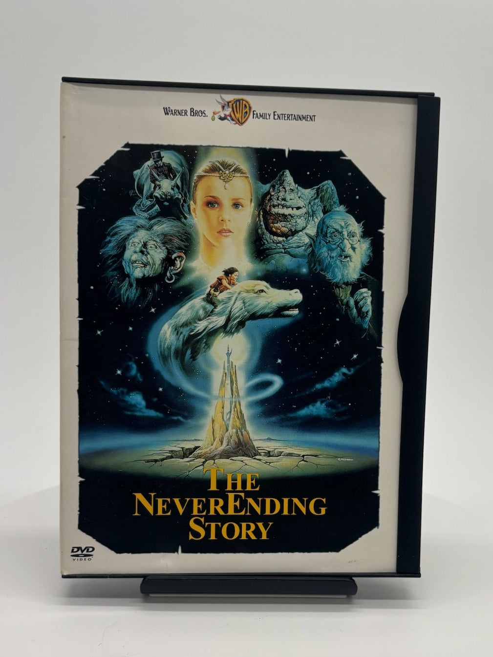 The Neverending Story (DVD)