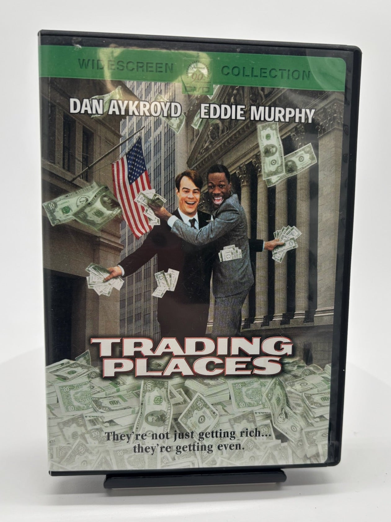 Trading Places (DVD)