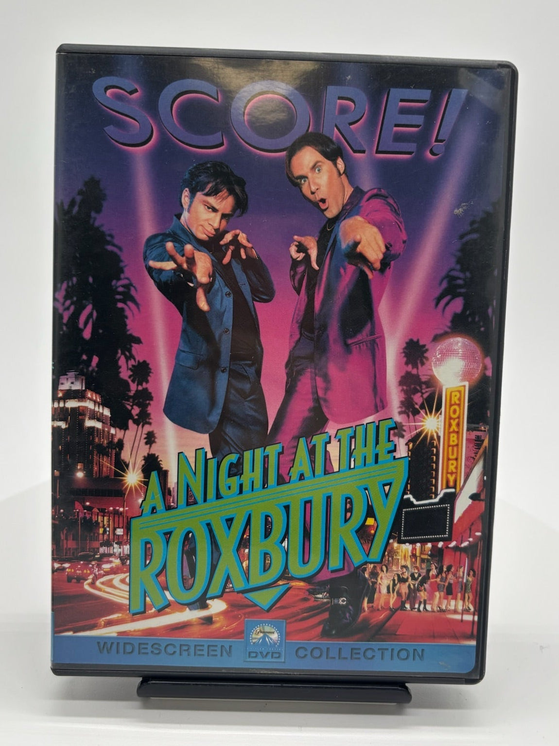 A Night at the Roxbury (DVD)