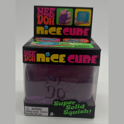 NeeDoh Nice Cube