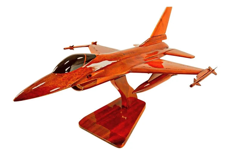 F-16 ( F16 ) Falcon Fighter Plane
