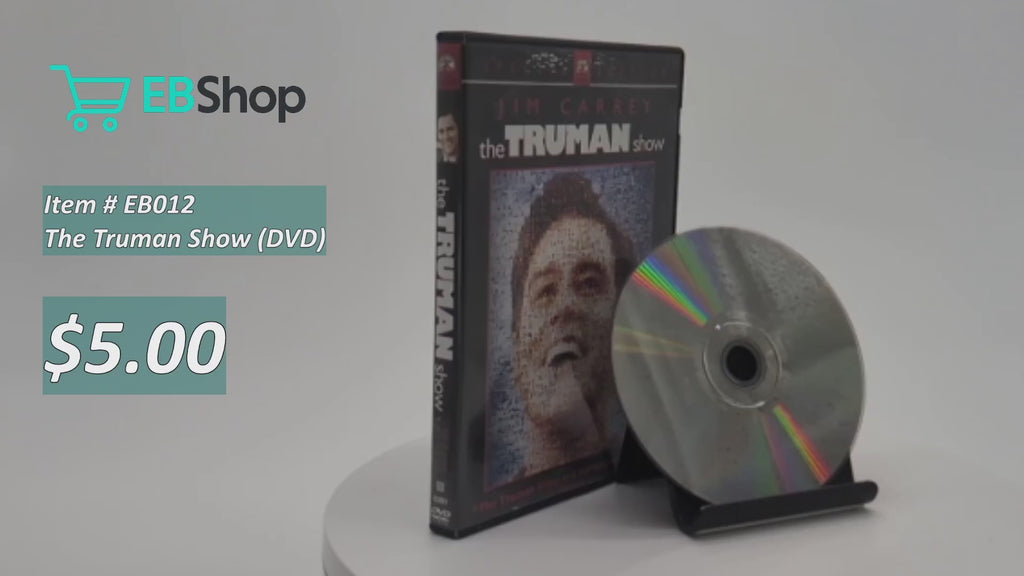The Truman Show (DVD)