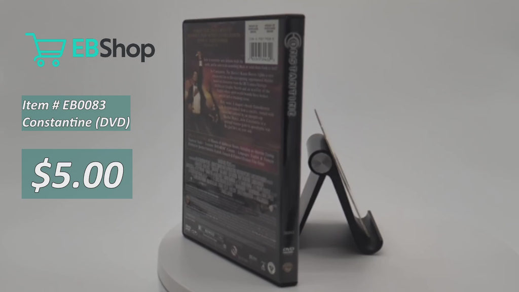 Constantine (DVD)