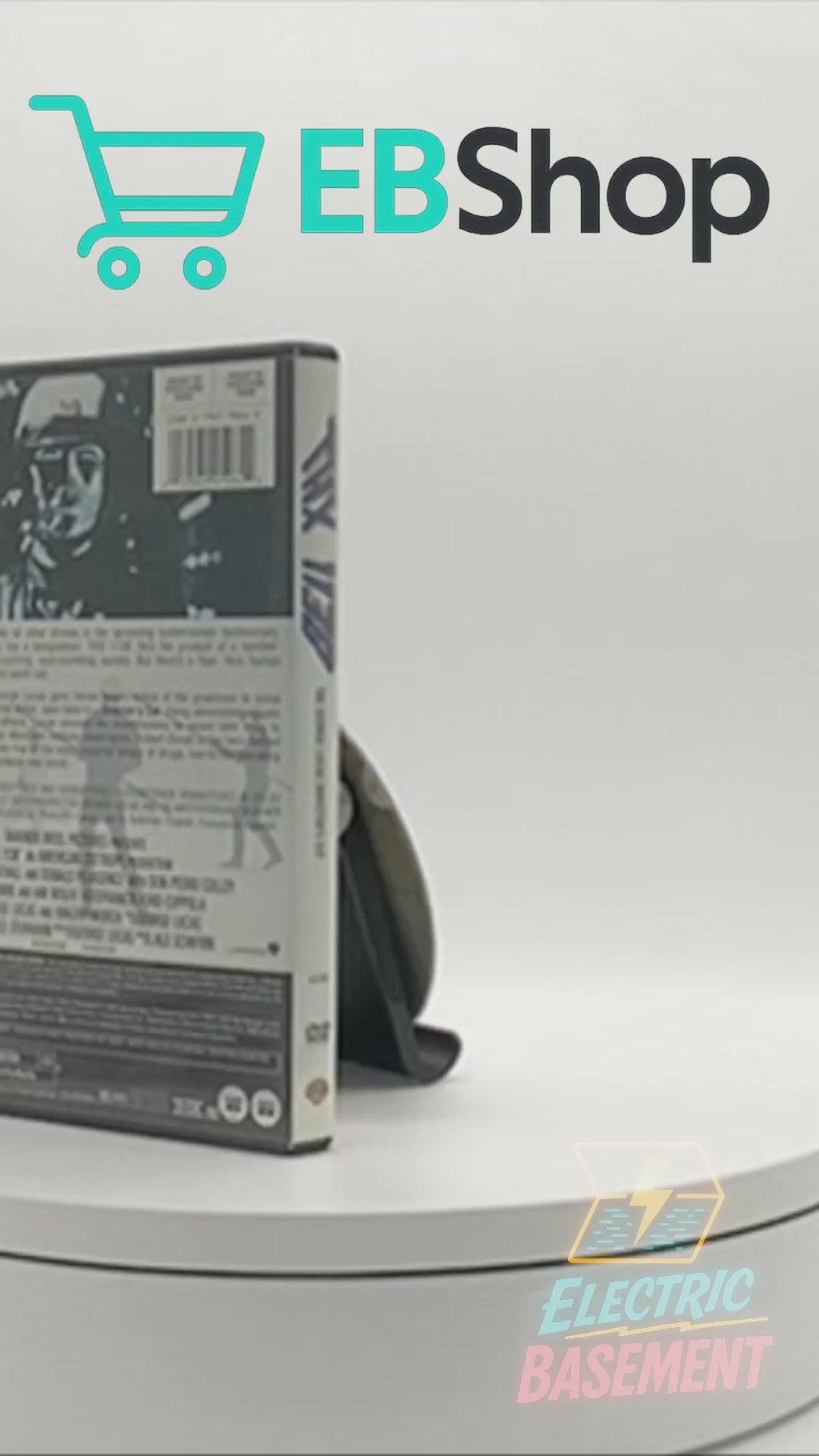 THX 1138 (DVD)