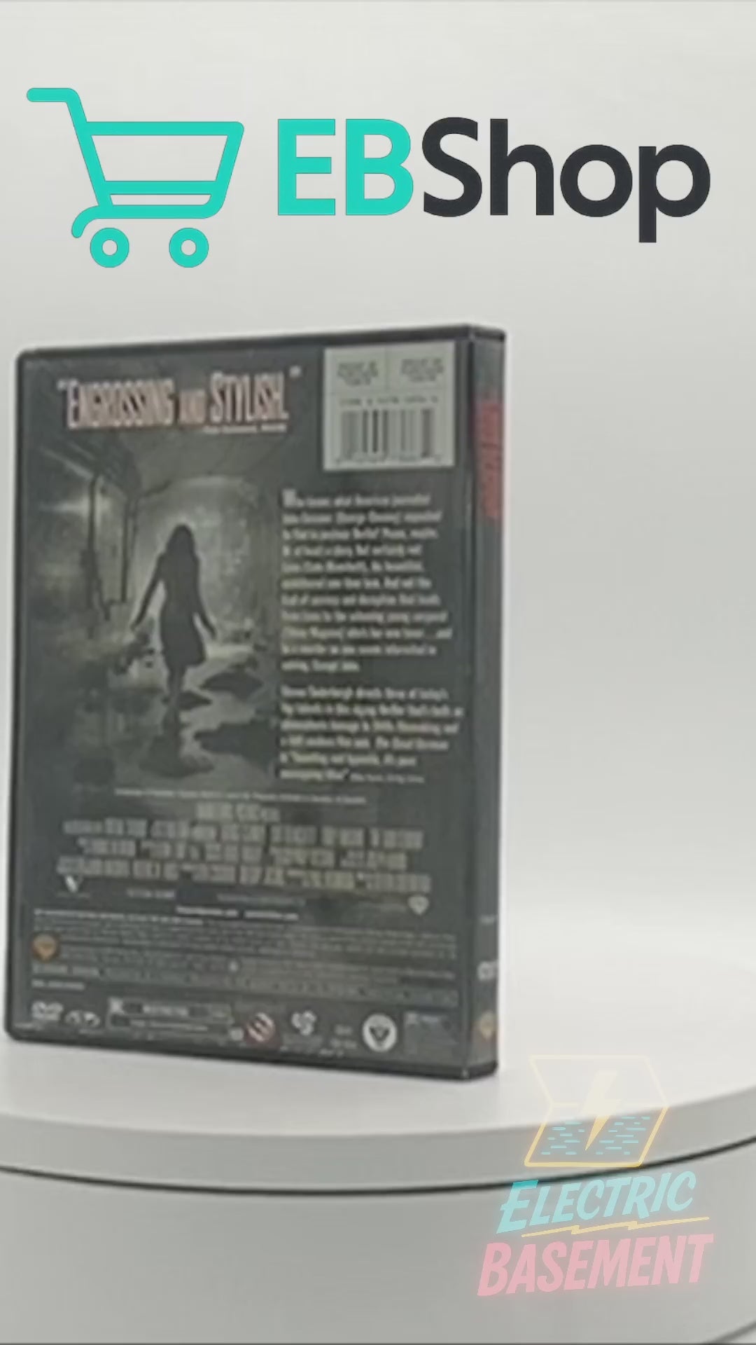 The Good German (DVD)