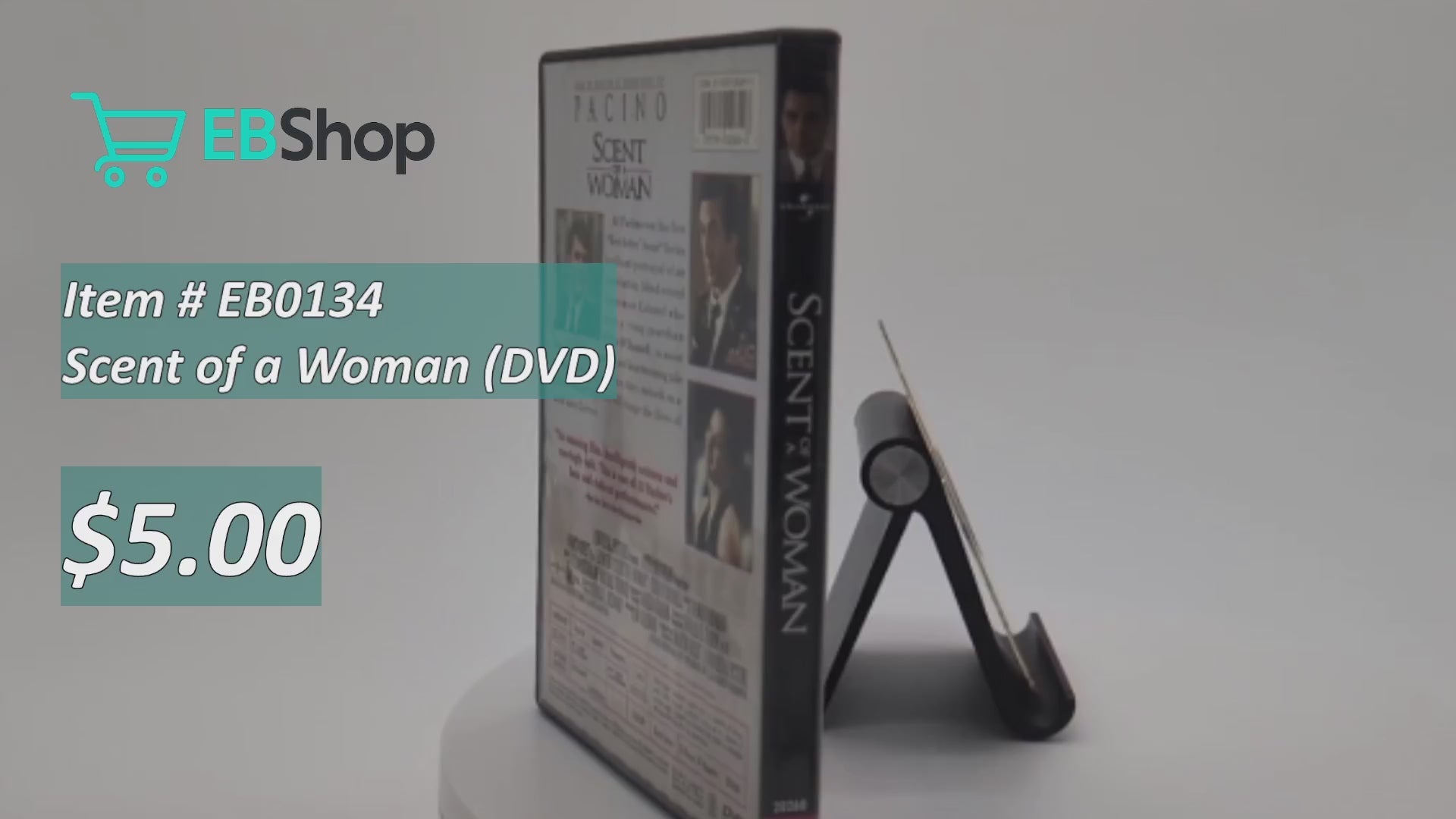 Scent of a Woman (DVD)