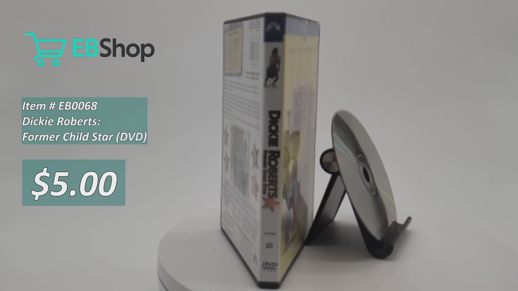 Dickie Roberts Former Child Star (DVD)