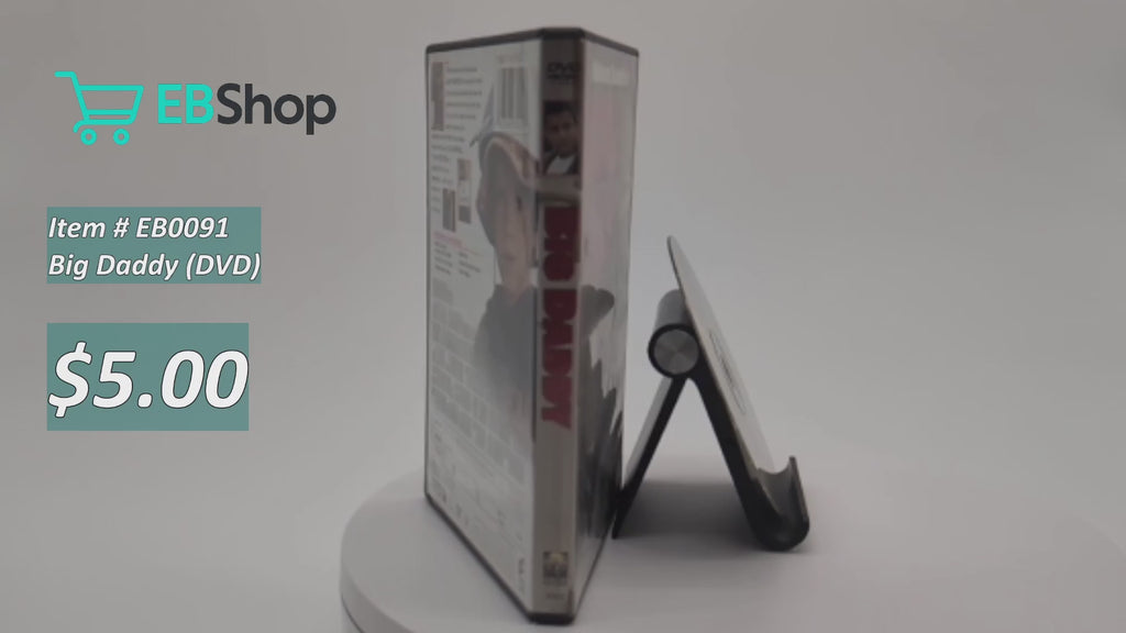 Big Daddy (DVD)