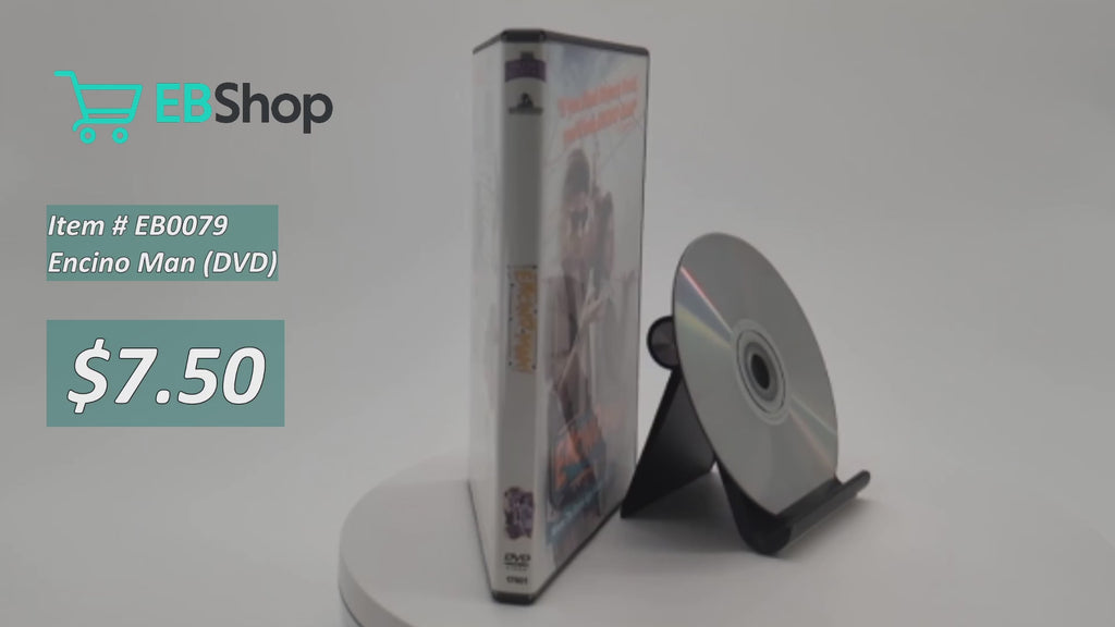 Encino Man (DVD)