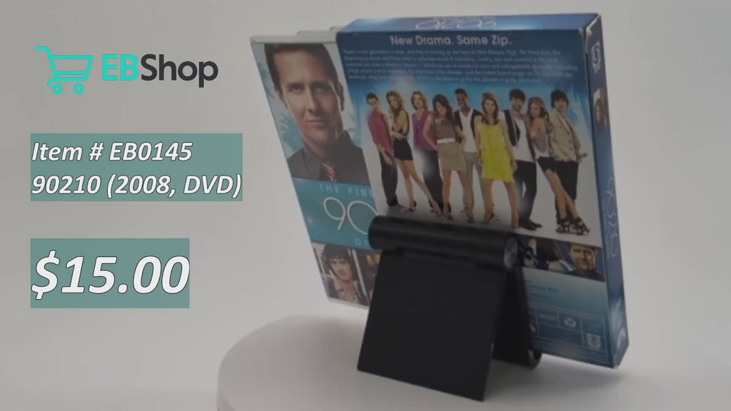 90210 Season 1 (DVD)