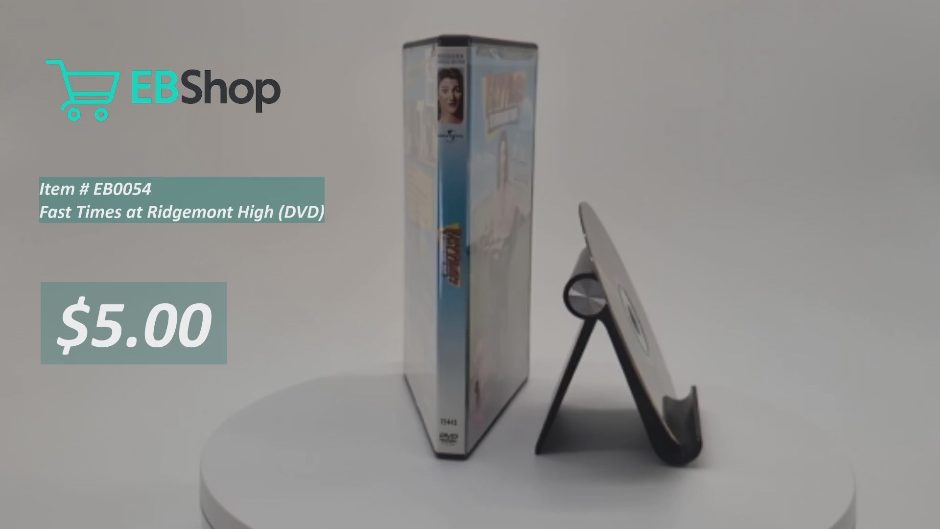 Fast Times at Ridgemont High (DVD)