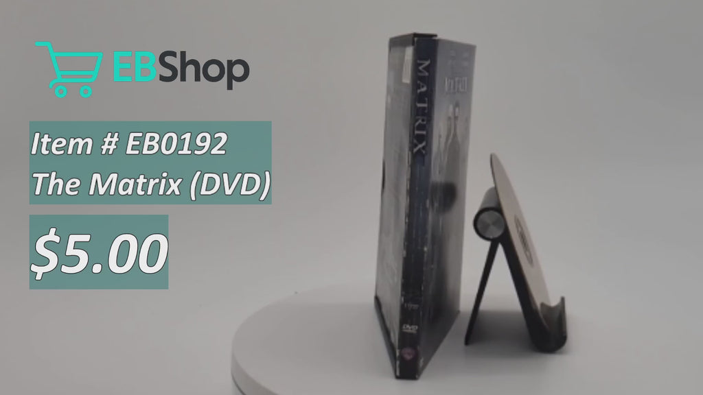 The Matrix (DVD)