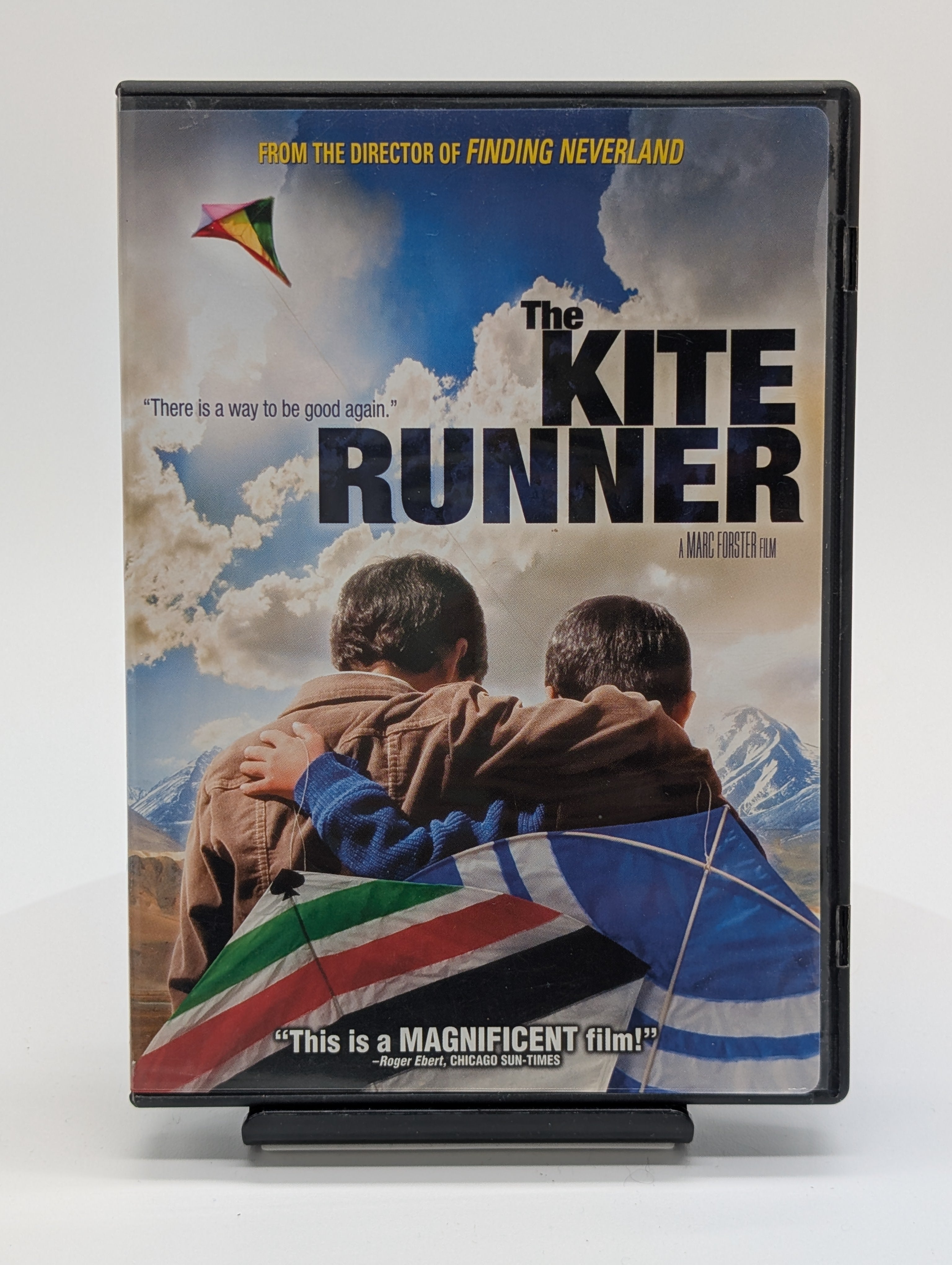 The Kite Runner (DVD)